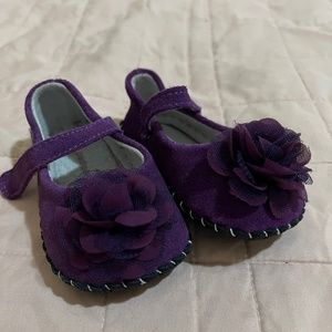 Pediped shoes